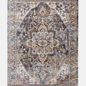 Rosette-- Rug