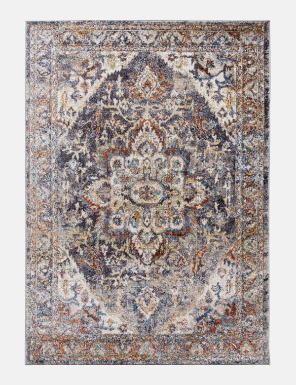 Rosette-- Rug