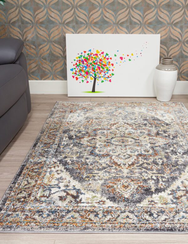 Rosette-- Rug - Image 2