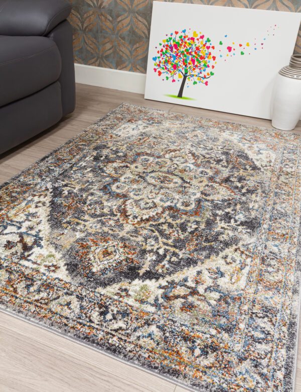 Rosette-- Rug - Image 3