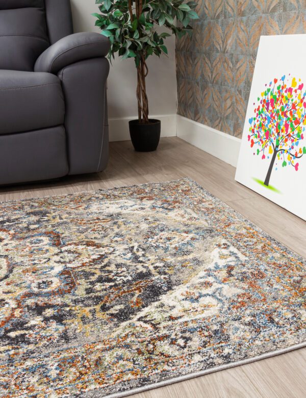 Rosette-- Rug - Image 4