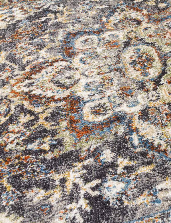 Rosette-- Rug - Image 5