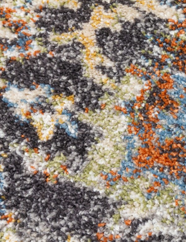Rosette-- Rug - Image 6