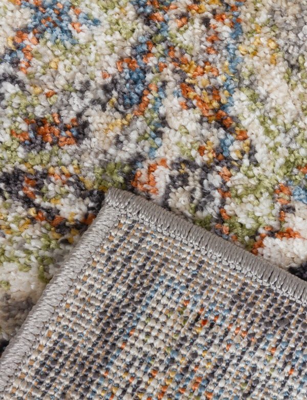 Rosette-- Rug - Image 7