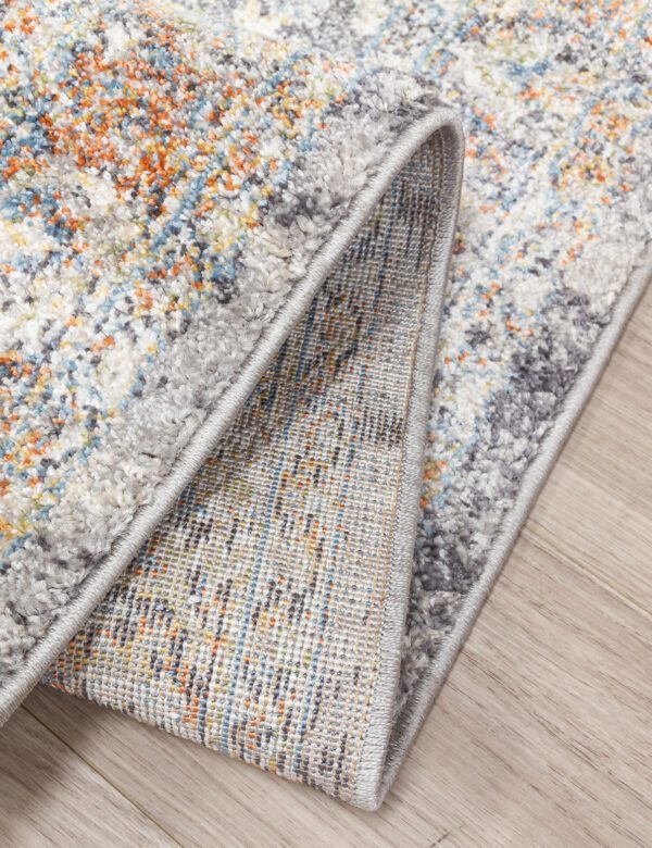 Rosette-- Rug - Image 8