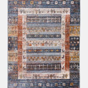 Tableau-- Rug