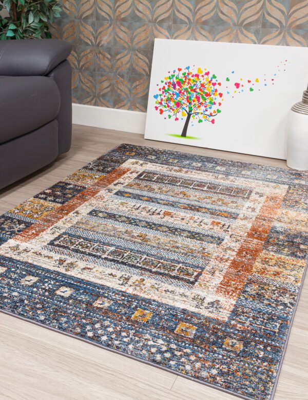 Tableau-- Rug - Image 3