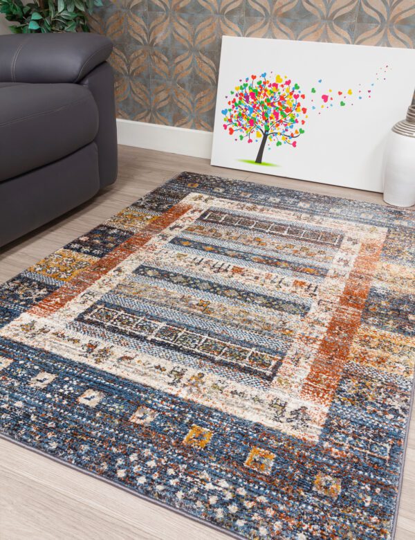 Tableau-- Rug - Image 4