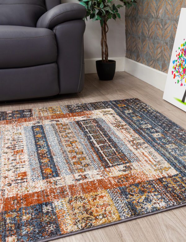 Tableau-- Rug - Image 5