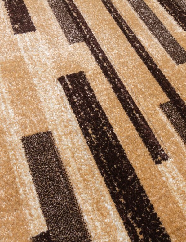 Floor Runner  -SAMBA LEVELS BEIGE 67x250 - Image 6