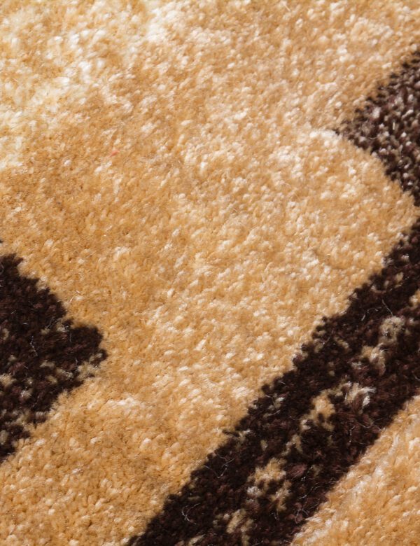 Floor Runner  -SAMBA LEVELS BEIGE 67x250 - Image 5