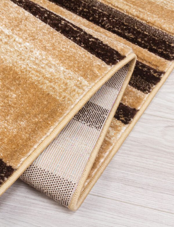 Floor Runner  -SAMBA LEVELS BEIGE 67x250 - Image 2