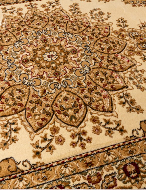 Floor Runner  -Classic  Ivory  67x250 - Image 6