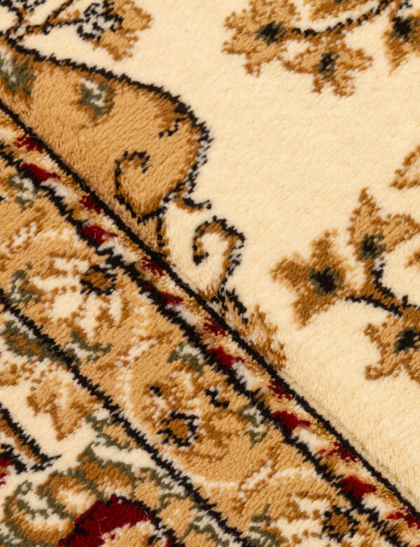 Floor Runner  -Classic  Ivory  67x250 - Image 5