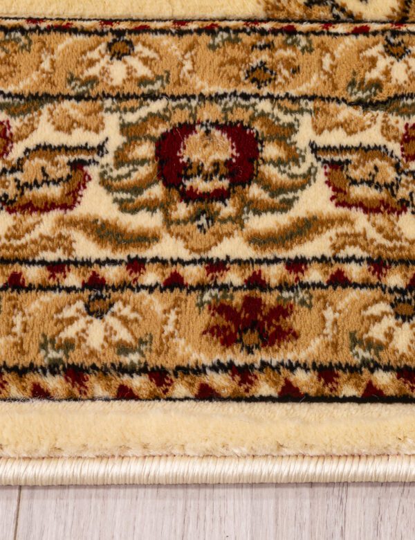 Floor Runner  -Classic  Ivory  67x250 - Image 4