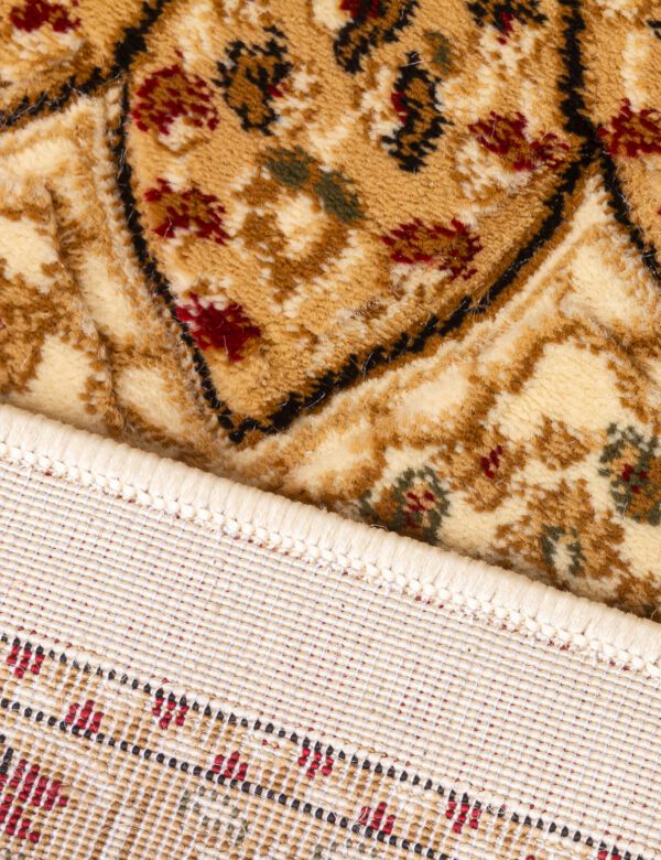Floor Runner  -Classic  Ivory  67x250 - Image 3
