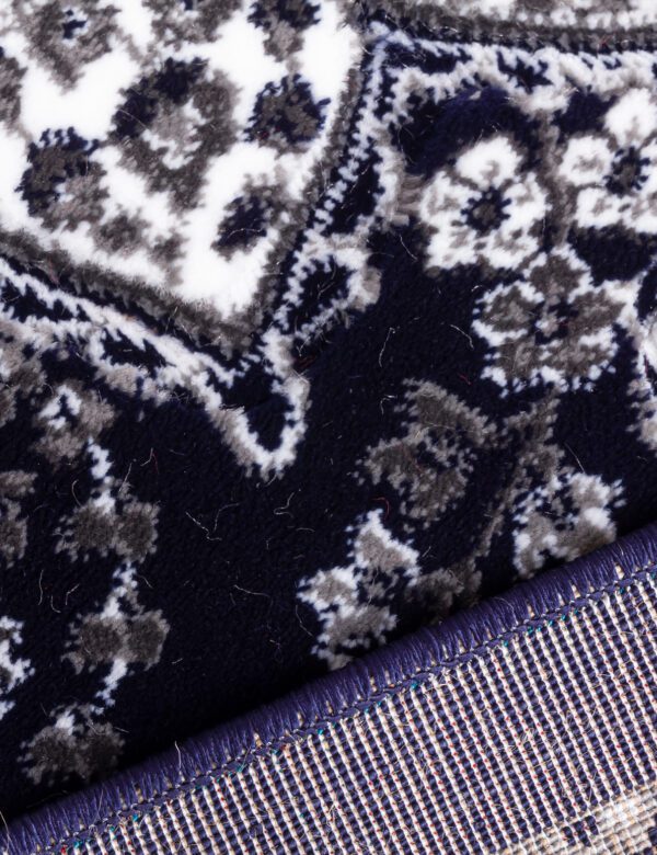 Floor Runner  -Classic  Navy 67x250 - Image 3