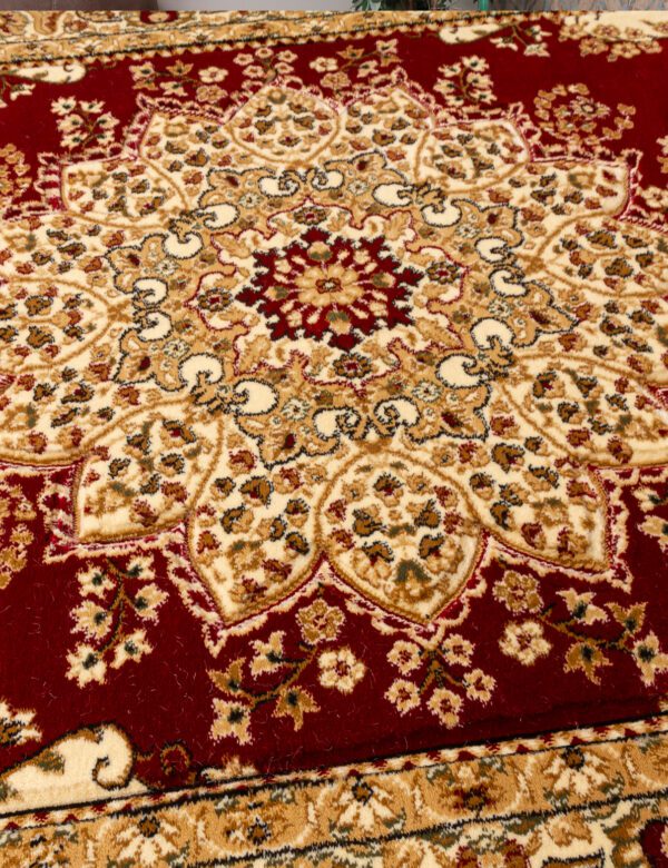 Floor Runner  -Classic  Red 67x250 - Image 8