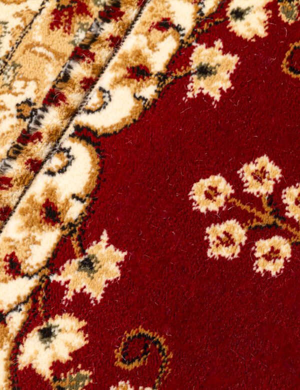 Floor Runner  -Classic  Red 67x250 - Image 7