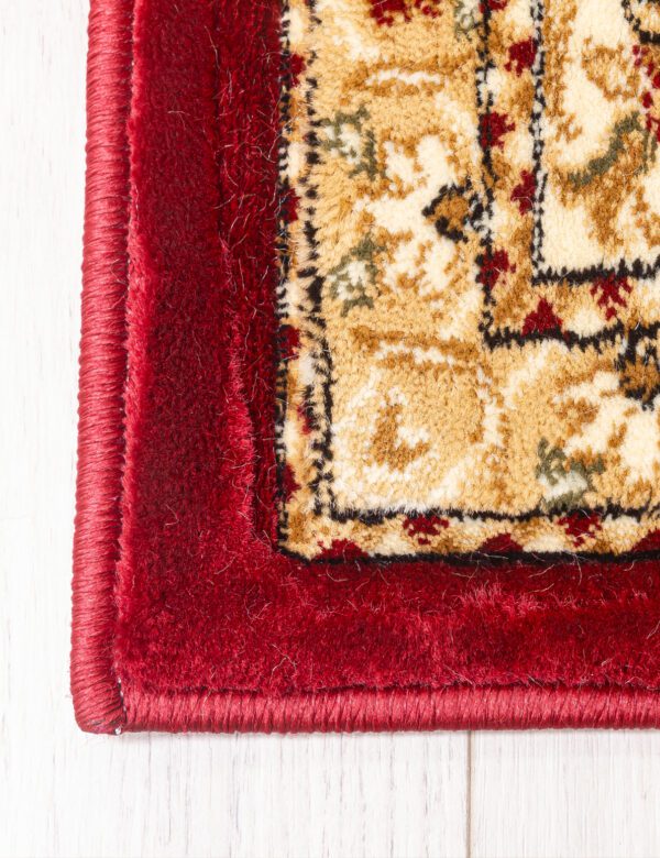 Floor Runner  -Classic  Red 67x250 - Image 6