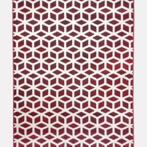 Toscana Cube - Red