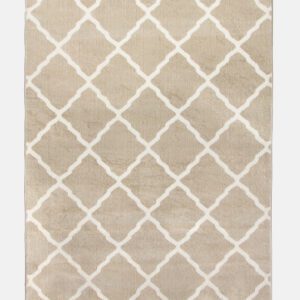 Toscana Lattice - Beige