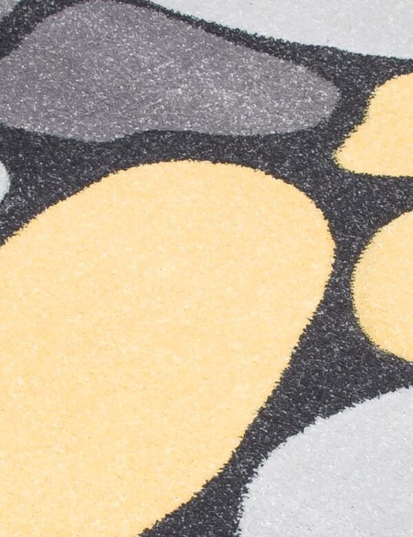 Floor Runner  -TEMPO PEBBLES  67x250 - Image 2