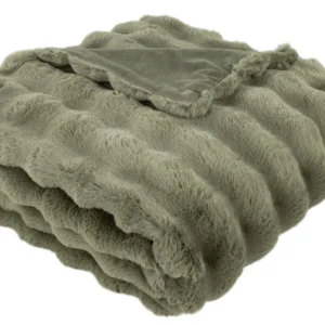Raffles Sage Throw