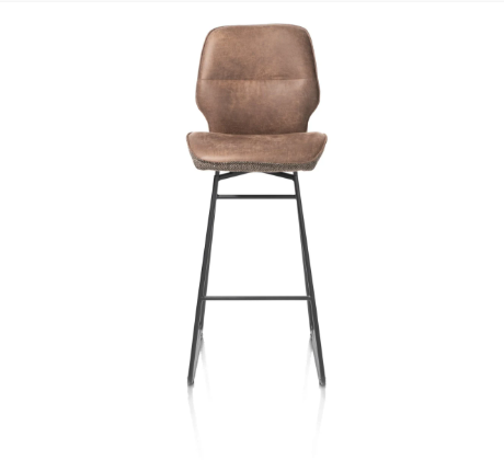 REEVS STOOL TOBACCO COUNTER - Image 5