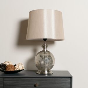 Lea ball lamp