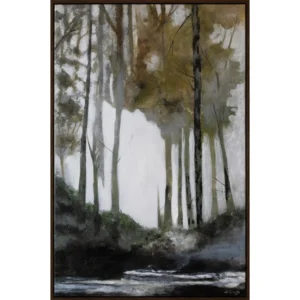 Colie Canvas Picture