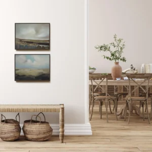 Ivan set of 2 pictures