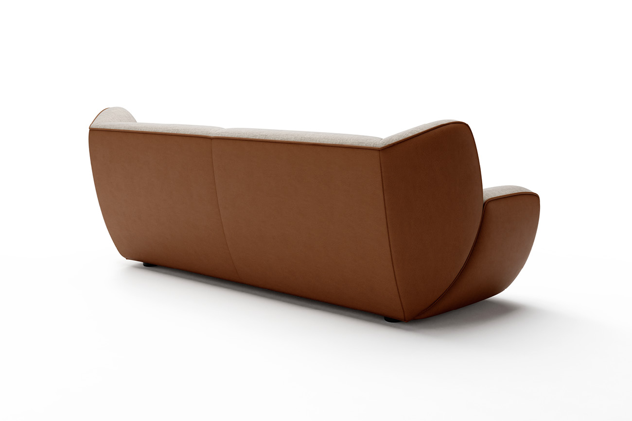 Coco modular sofa - Image 5