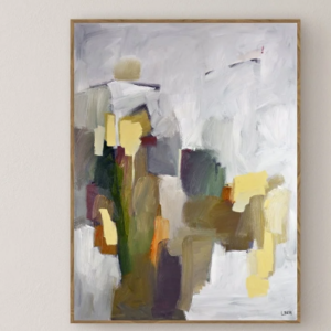 Henry 1 Canvas Picture