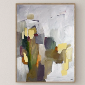 Henry 11 Canvas Picture