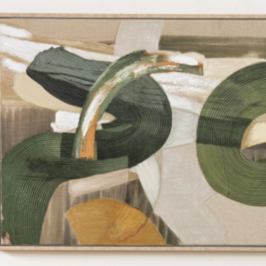 Cody Green canvas picture