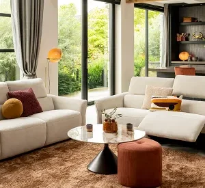 Angel Sofa Selection