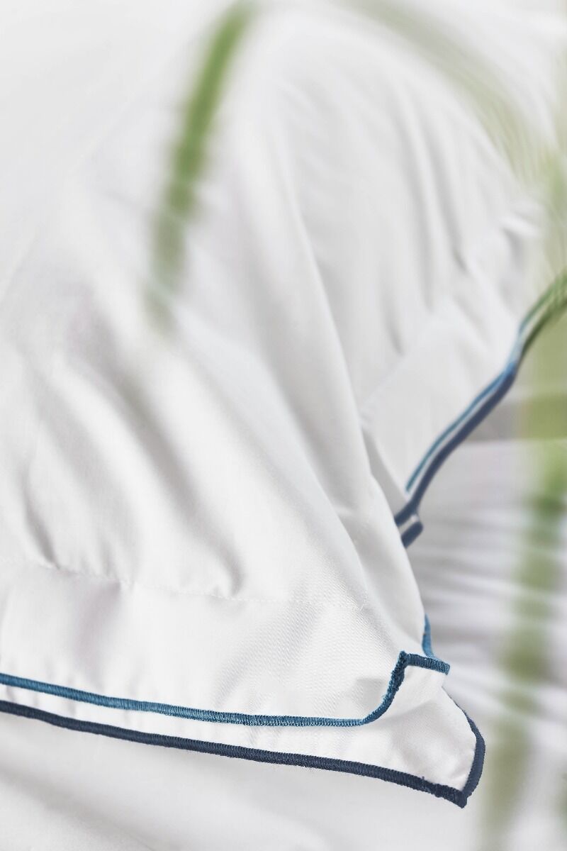 Designers Guild Astor Denim Blue Bedding - Image 3