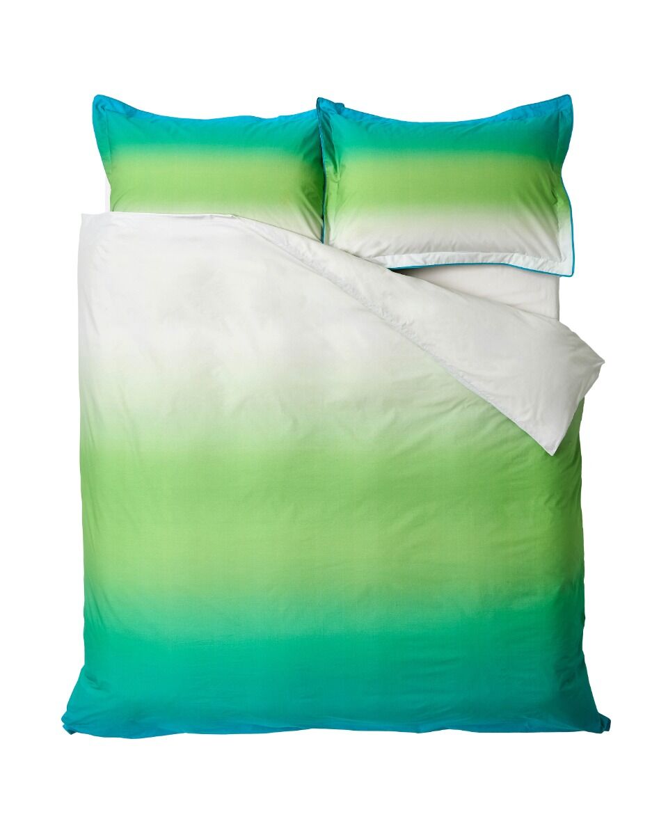 Designers Guild Savoie Azure Bedding - Image 4