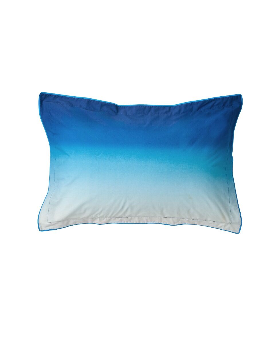 Designers Guild Savoie Cobalt Blue Bedding - Image 6