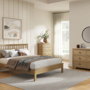 MARSDEN BEDROOM RANGE