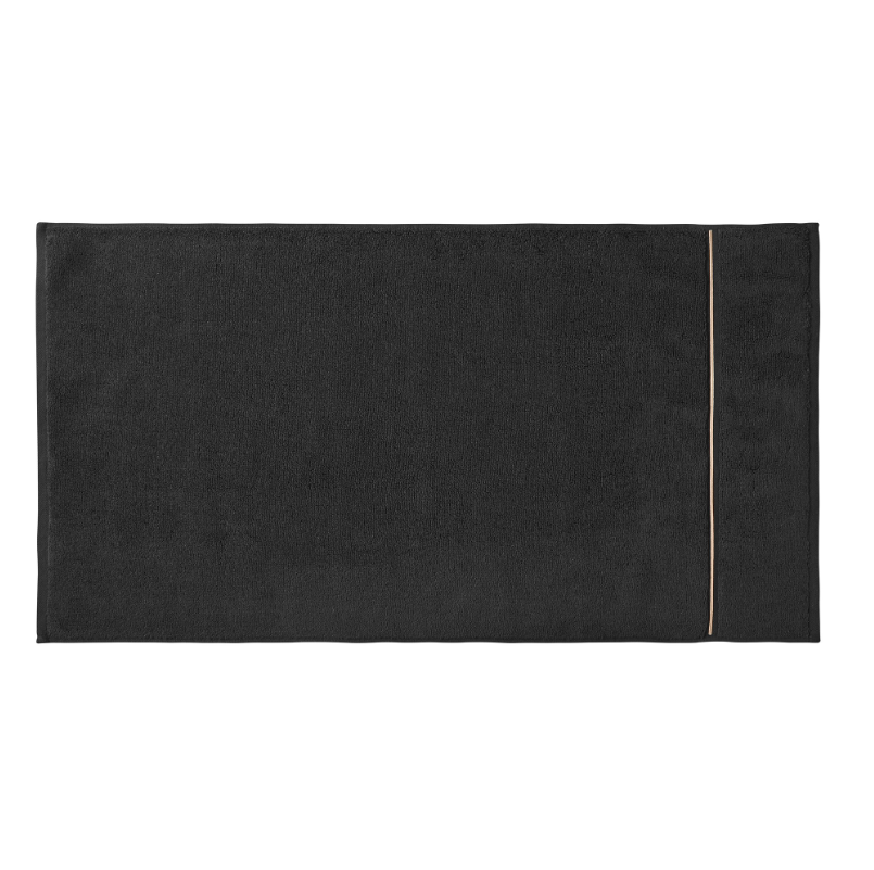 ZERO TWIST SATIN STITCH BLACK - Image 2
