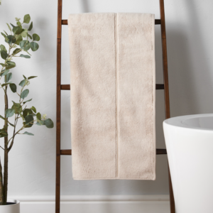 ZERO TWIST SATIN STITCH NATURAL