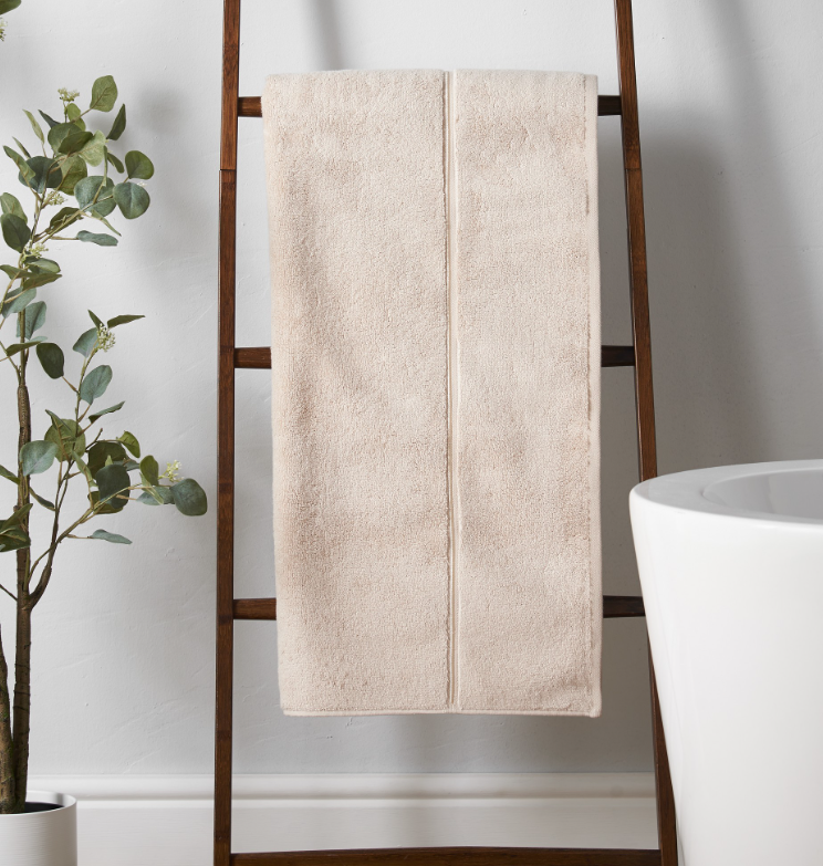 ZERO TWIST SATIN STITCH NATURAL