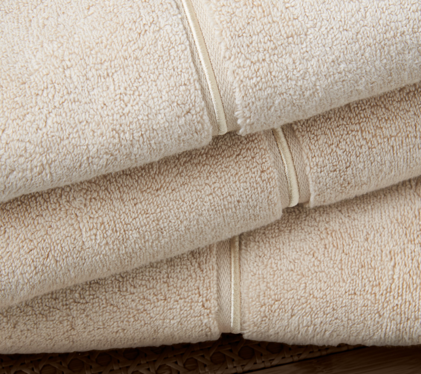 ZERO TWIST SATIN STITCH NATURAL - Image 2