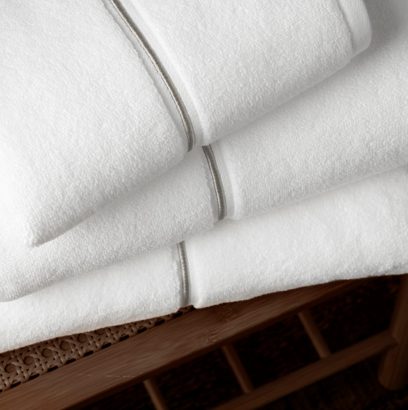 ZERO TWIST SATIN STITCH WHITE - Image 2