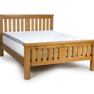 HAMPSHIRE BEDROOM RANGE