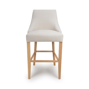 Calli Bar Chair – Linen
