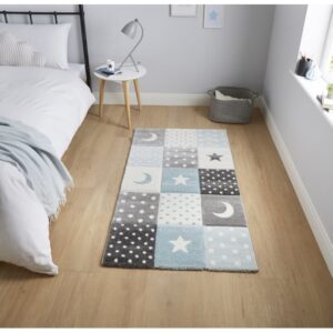 Brook Kids 20340 Blue