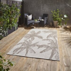 Florida Mi - Indoor/Outdoor Rug - A444 Beige